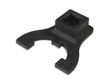 Tesam KLUCZ POMPY WTRYSKOWEJ FORD 3031286 303-1286