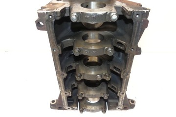 БЛОК ДВИГАТЕЛЯ OPEL ZAFIRA C INSIGNIA A 2.0 CDTI A20DT ДЛЯ HONO.