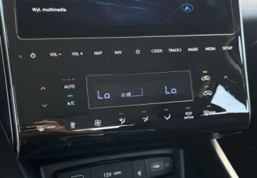 Hyundai Tucson IV SUV 1.6 CRDI 48V 136KM 2022 Hyundai Tucson Nawigacja Apple CarPlay Kamera Faktura VAT 23 1.6, zdjęcie 19