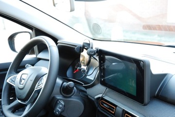 Держатель для телефона Dacia Jogger