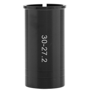 Adapter tulei podkładki dystansowej sztycy siodła, rozmiar 27,2 do 30,0