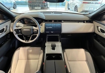 Land Rover Range Rover Velar SUV Facelifting 2.0  D200 204KM 2025 Land Rover Range Rover Velar Range Rover Velar 2.0D TD4 204 PS AWD S 2025r, zdjęcie 6