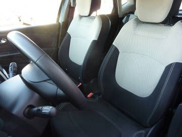 Renault Captur I Crossover Facelifting 1.5 Energy dCi 90KM 2018 Renault Captur LIFT*1.5 Dci, zdjęcie 12