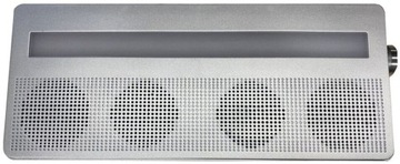 Ferguson Regent Cucina SILVER Bluetooth FM-радио для кухни