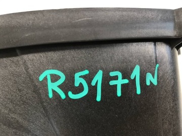 KRYT SVĚTLOMET PRAVÝ PŘEDNÍ PORSCHE PANAMERA ORIG.