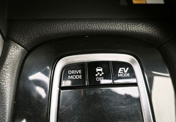 Toyota Corolla Cross 2.0 Hybrid Dynamic Force 197KM 2023 Toyota Corolla Cross Hybrid Style, GPS, Kamera, ACC, Rozpoznawanie znakow, zdjęcie 26