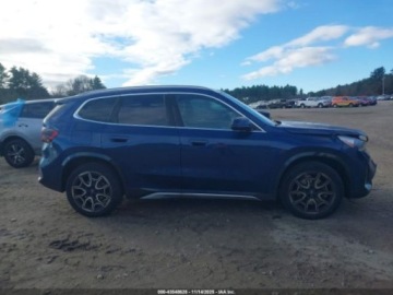 BMW X1 U11 2025 BMW X1 xDrive28i 2025 2.0l 2.0 Benzyna 241KM, zdjęcie 6