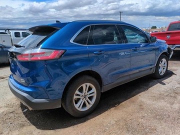 Ford Edge II 2020 Ford Edge Sel fwd 2.0 Benzyna 250KM, zdjęcie 4
