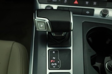 Audi A6 C8 Limousine 2.0 40 TDI 204KM 2022 Audi A6 40 TDI, Salon Polska, 1. Właściciel, zdjęcie 13