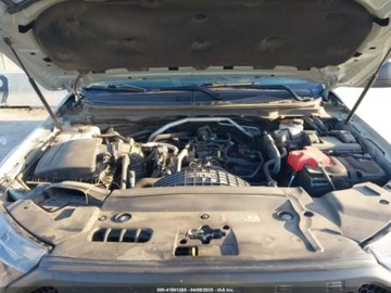 Ford Ranger V 2021 Ford Ranger XL 2021 2.3l 2.3 Benzyna 270KM, zdjęcie 8