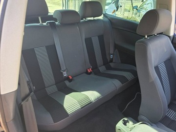 Volkswagen Polo IV Hatchback 1.4 i 80KM 2009 Volkswagen Polo 1.4 Benzyna 80 KM, Grzane Fotele,, zdjęcie 22