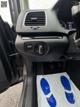 Seat Alhambra II (7N) Van 2.0 TDI 140KM 2014 Seat Alhambra 2.0 tdi - 4x4 - 7 os - Szwajcaria- Panorama - Hak - Elektryc, zdjęcie 39