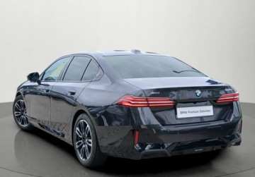 BMW Seria 5 G90-91 Touring 2.0 520d 197KM 2025 BMW Seria 5 2.0 Diesel 197KM, zdjęcie 16