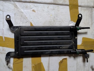 CHLADIČ PALIVA PEUGEOT CITROEN 1.6 HDI 09-2016