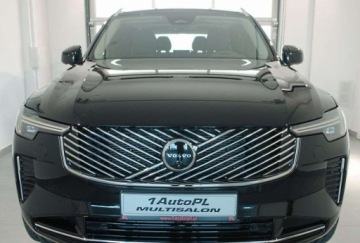 Volvo XC90 II SUV Plug-In Facelifting 2024 2.0 T8  455KM 2025 Volvo XC 90 Volvo XC 90 T8 AWD Ultra Bright 2.0 Hybryda Plug-in 455KM, zdjęcie 3