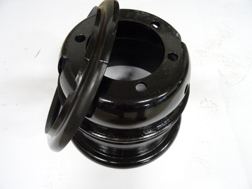 Felga Przód Bliźniak HC,Hangcha Cpcd 3,5 R