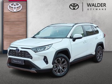 Toyota RAV4 V 2024 Toyota RAV4 2.5 Hybrid Comfort 4x2 V (2018-) 2.5 H