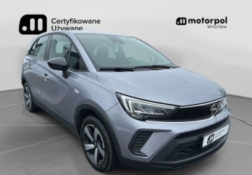 Opel 2021 Opel Crossland Nowy rozrzad Edition Business Pack, Kamera 360, GPS, Tempom, zdjęcie 11