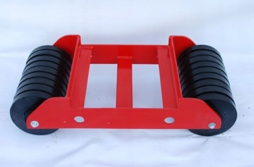 Роликовая тележка для помощи на дороге S16KR C5