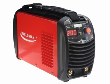 КОМПЛЕКТ СВАРОЧНОГО МАШИНА С ИНВЕРТОРНЫМИ ЭЛЕКТРОДАМИ MMA TIG 200A ARC 207