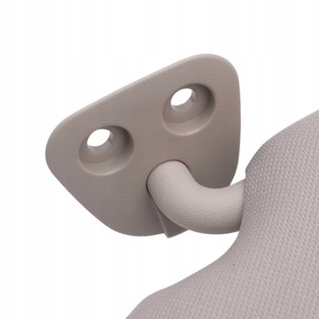 Солнцезащитный козырек на Nissan Tiida 2004-2011 гг.