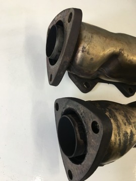 059253033C ВЫПУСКНОЙ ПАТРУБОК VW PASSAT B5 2.5 TDI