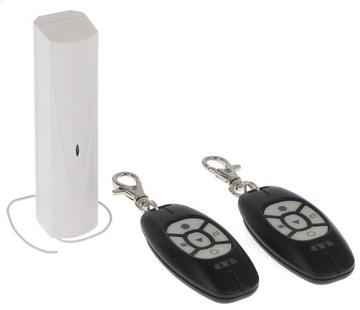 Модуль расширения дистанционного управления SATEL 433 МГц INT-RX-S