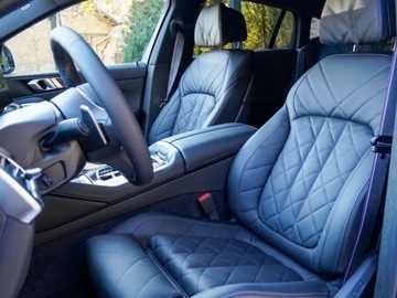 BMW X6 G06 SUV Facelifting 3.0 30d 298KM 2025 BMW X6 xDrive30d Sport Suv 3.0 (298KM) 2025, zdjęcie 8