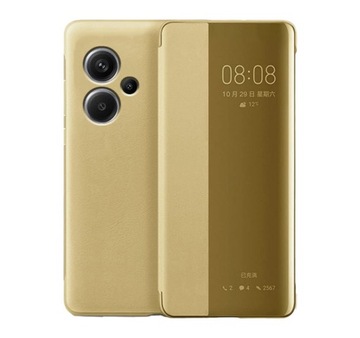 Etui do Xiaomi Redmi Note 13 Pro Plus 5G, SMART VIEW LEATHER CASE