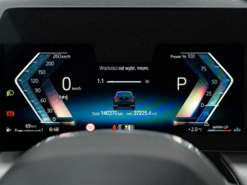 BMW Seria 2 G42-U06 Active Tourer 1.5 218i 136KM 2022 BMW 218 WND1828C#218i Ambient K.cof NAVI Podgrz.f, zdjęcie 13