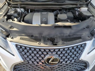Lexus RX V 2022 Lexus RX 350 2022 3.5 Benzyna 295KM, zdjęcie 6