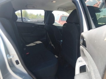 Mitsubishi Eclipse IV 2024 Mitsubishi Eclipse 2024 MITSUBISHI ECLIPSE CROSS BLACK EDITION S-AWCLE S-A, zdjęcie 10