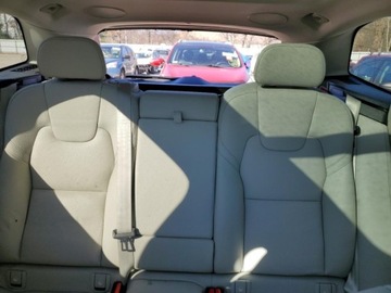 Volvo XC60 II 2024 Volvo XC 60 Plus, 2024r., 4x4, 2.0L 2.0 Benzyna 247KM, zdjęcie 8