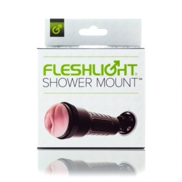 Держатель для мастурбатора Fleshlight Shower Mount
