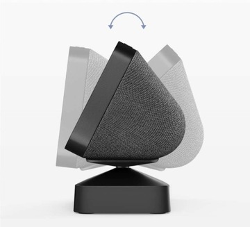 ЗАРЯДНАЯ СТАНЦИЯ 2В1 10000МАч ПОДСТАВКА ДЛЯ ECHO SHOW 5