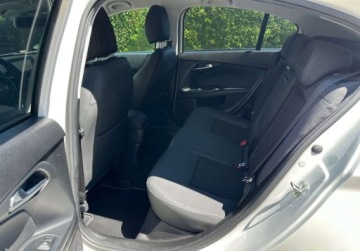 Fiat Tipo II Sedan 1.4 T-Jet LPG 120KM 2017 Fiat Tipo 1,4 T 120KM NAVI Skora KAMERA Bezwypadkowy Serwis 1.4 120KM, zdjęcie 21