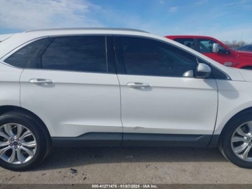 Ford Edge II 2021 Ford Edge Titanium 2021 2.0l 2.0 Benzyna 250KM, zdjęcie 6
