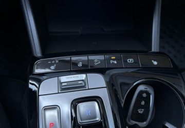 Hyundai Tucson IV SUV HEV 1.6 T-GDI HEV 230KM 2023 Hyundai Tucson Hybryda 230KM Salon Polska Kamera cofania FV23 Gwarancja, zdjęcie 19