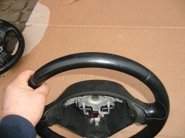 VOLANT BERLINGO PARTNER SCUDO EXPERT JUMPY ORIG. KŮŽE