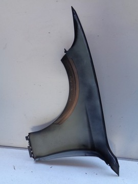 BLATNÍK PRAVÝ PŘEDNÍ BMW 1 F20 F21 2 F22 F23 NR 38977