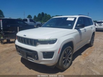 Jeep 2023 Jeep Grand Cherokee 2023r., 3.6L 3.6 Benzyna 293KM, zdjęcie 1