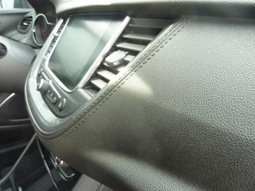 Opel 2019 Opel Grandland X Benzyna*Navi*Kamery, zdjęcie 15