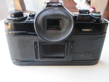 КАМЕРА CANON A1 С ОБЪЕКТИВОМ CANON 50/1.8