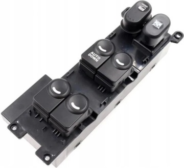 935702L010, 935702L100, PANEL Schalter Fensterschalter 935702L010 935702L100 HYUNDAI i30 | thumb 4