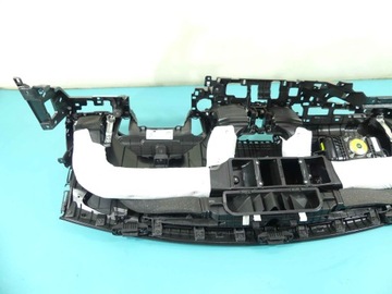 DESKA KONZOLA ULOŽENÍ AIRBAG HYUNDAI I30 III EU