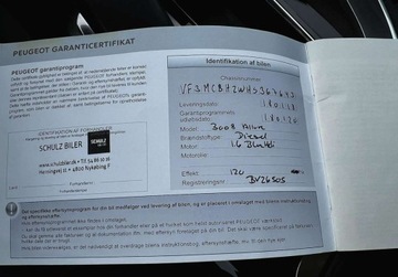 Peugeot 3008 II Crossover 1.6 BlueHDi 120KM 2018 Peugeot 3008 II LED 1.6 HDI 120KM gwarancja AUTOMAT kamera FABRYCZNY LAK, zdjęcie 34