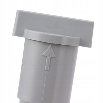 2x ЗАПОРНЫЙ КЛАПАН ДЛЯ БАССЕЙНА 32 ММ INTEX BESTWAY