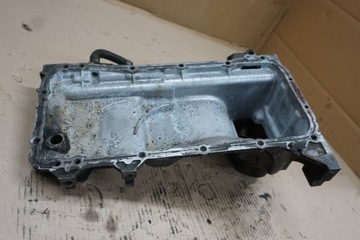 NISSAN NAVARA D22 VANA OLEJE OLEJ 2,5 DI
