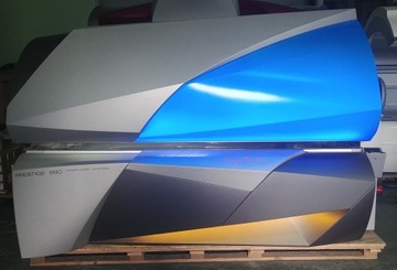 Солярий Ergoline Prestige 990