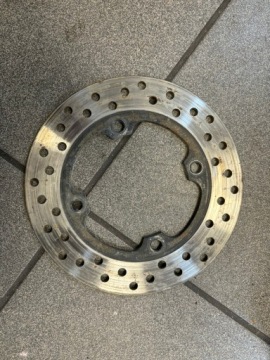 Honda CBR 600 PC25 F2 Тормозной диск задний 4,9 мм
